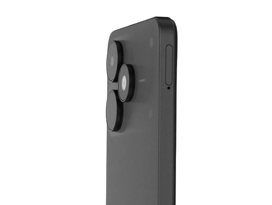 Смартфон Realme Note 80 4/64Gb Black